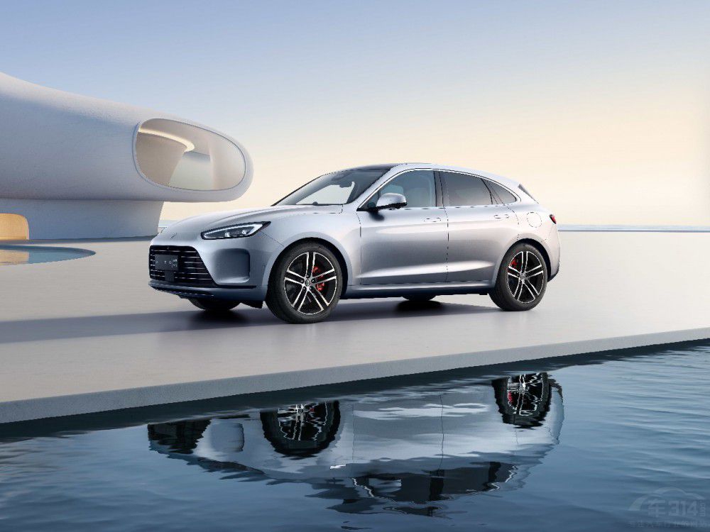 SUV������ AITO����M5�˜ʰ��ۃr����