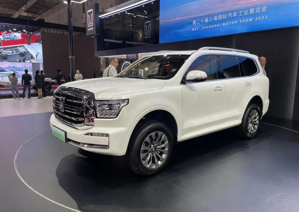 30多萬元預(yù)算咋選SUV 7月這幾款都是爆款 30多萬元預(yù)算咋選SUV 7月這幾款都是爆款