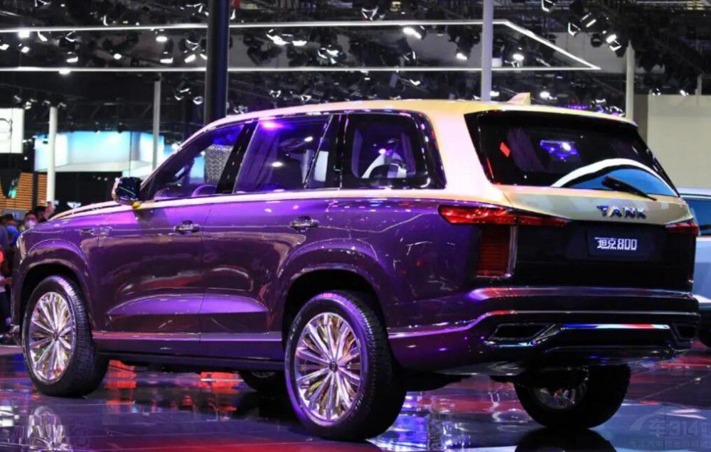 �ɴ�ߙn���a(ch��n)SUV���v����̹��������l��