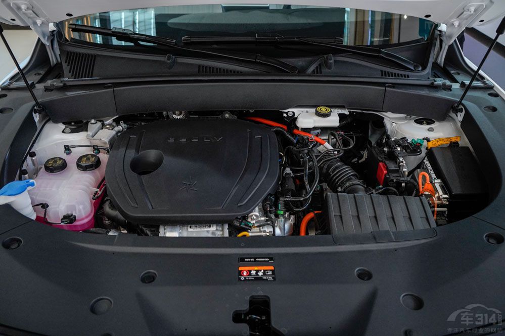 �u���ć��a(ch��n)SUV���ȁ�����PLUS DM-i�I(l��ng)�