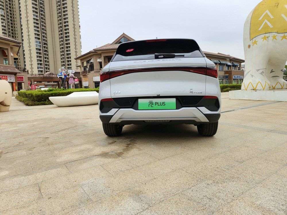 �u���ć��a(ch��n)SUV���ȁ�����PLUS DM-i�I(l��ng)�