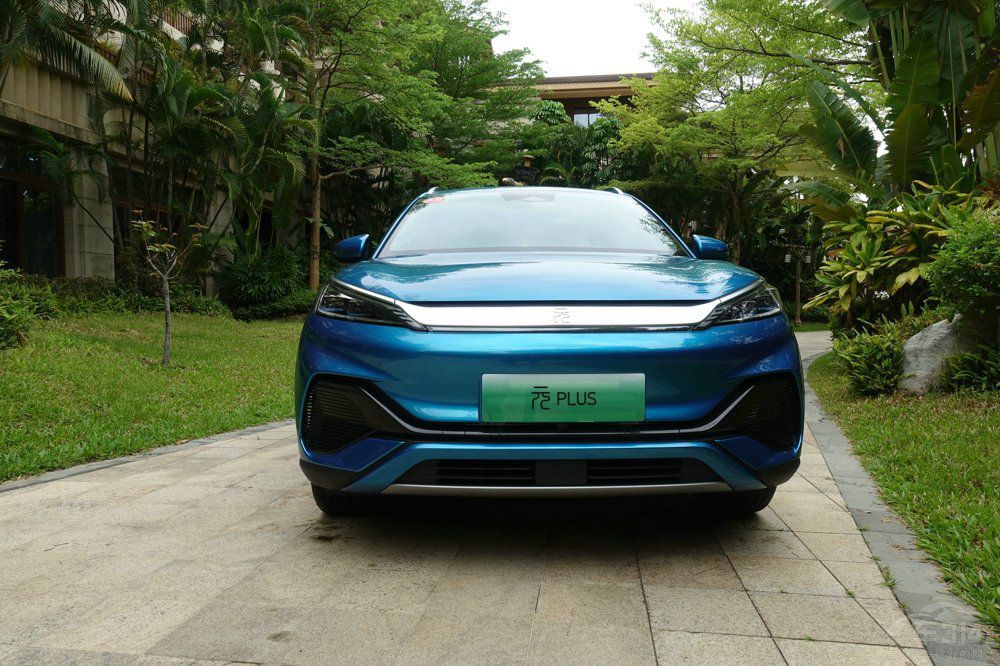 �u���ć��a(ch��n)SUV���ȁ�����PLUS DM-i�I(l��ng)�