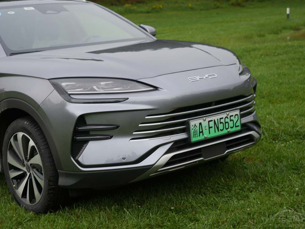 �u���ć��a(ch��n)SUV���ȁ�����PLUS DM-i�I(l��ng)�