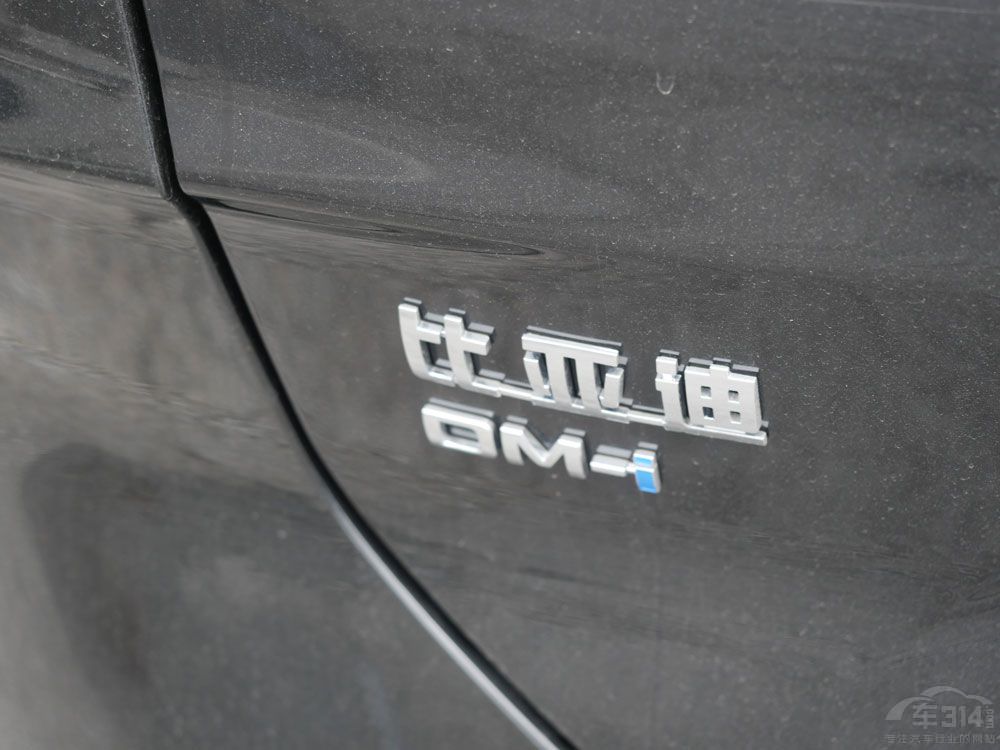 SUV���t�ˡ���PLUS DM-i �����к�������