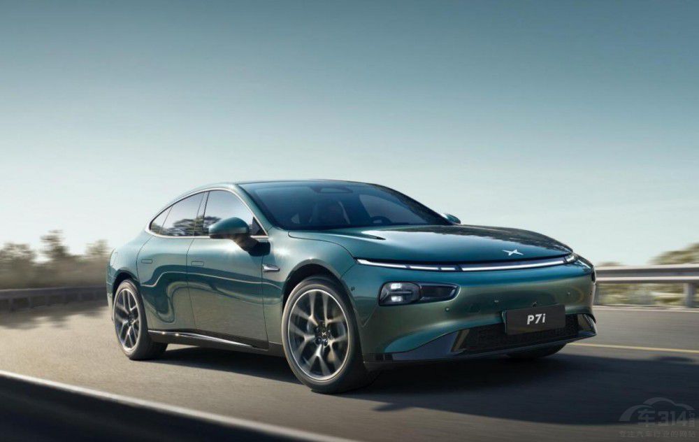 “國(guó)人最愛”新能源轎車 8月買車就看這吧 “國(guó)人最愛”新能源轎車 8月買車就看這吧