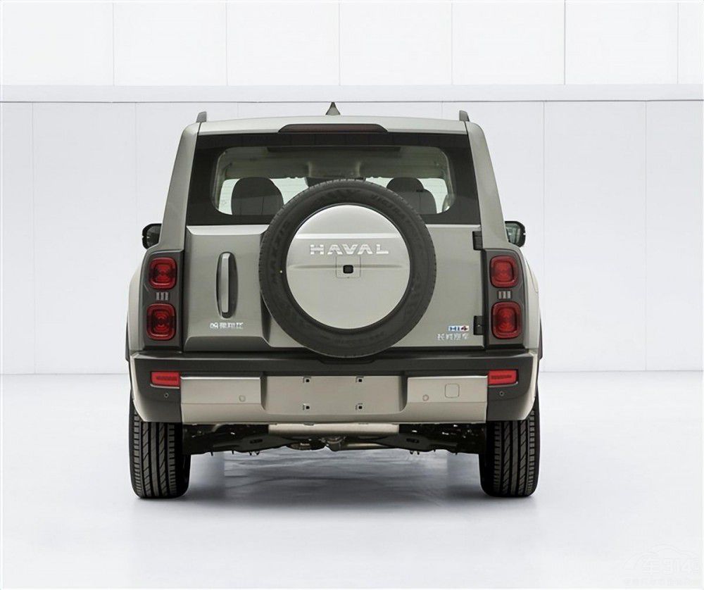 ���̱���5�I(l��ng)� �ɶ�܇չ3��Ӳ��SUV�P�c(di��n)