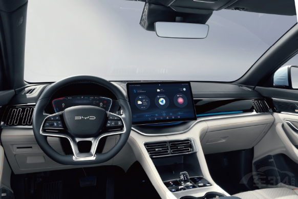 SUV���t�ˡ���PLUS DM-i �����к�������