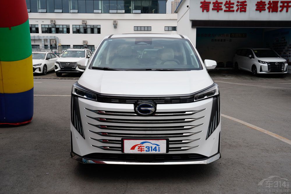 ��(gu��)�a(ch��n)MPV��ȱ��q ��ɲ������x�e��GL8��