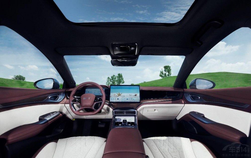 2023�ɶ�܇(ch��)չ�����I܇(ch��)ǰհ���Ї�(gu��)��(sh��)��