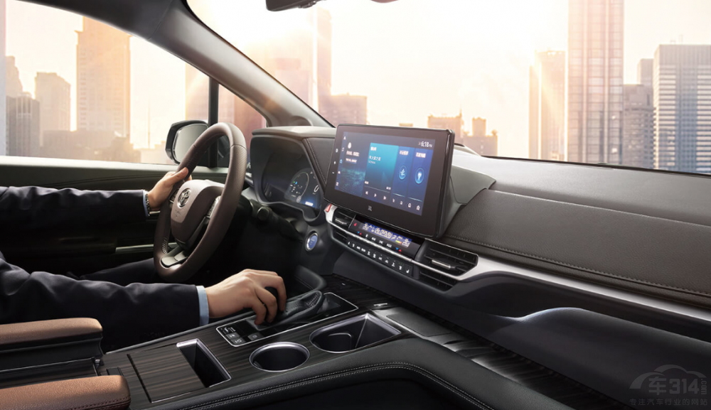 豐田賽那 安全才是一家人說(shuō)走就走的根基 豐田賽那 安全才是一家人說(shuō)走就走的根基