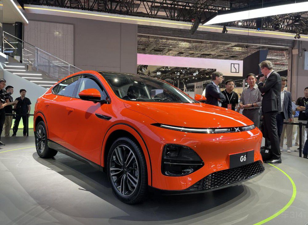 成都車展性價(jià)比SUV:20萬(wàn)元+級(jí)殺瘋了 成都車展性價(jià)比SUV:20萬(wàn)元+級(jí)殺瘋了