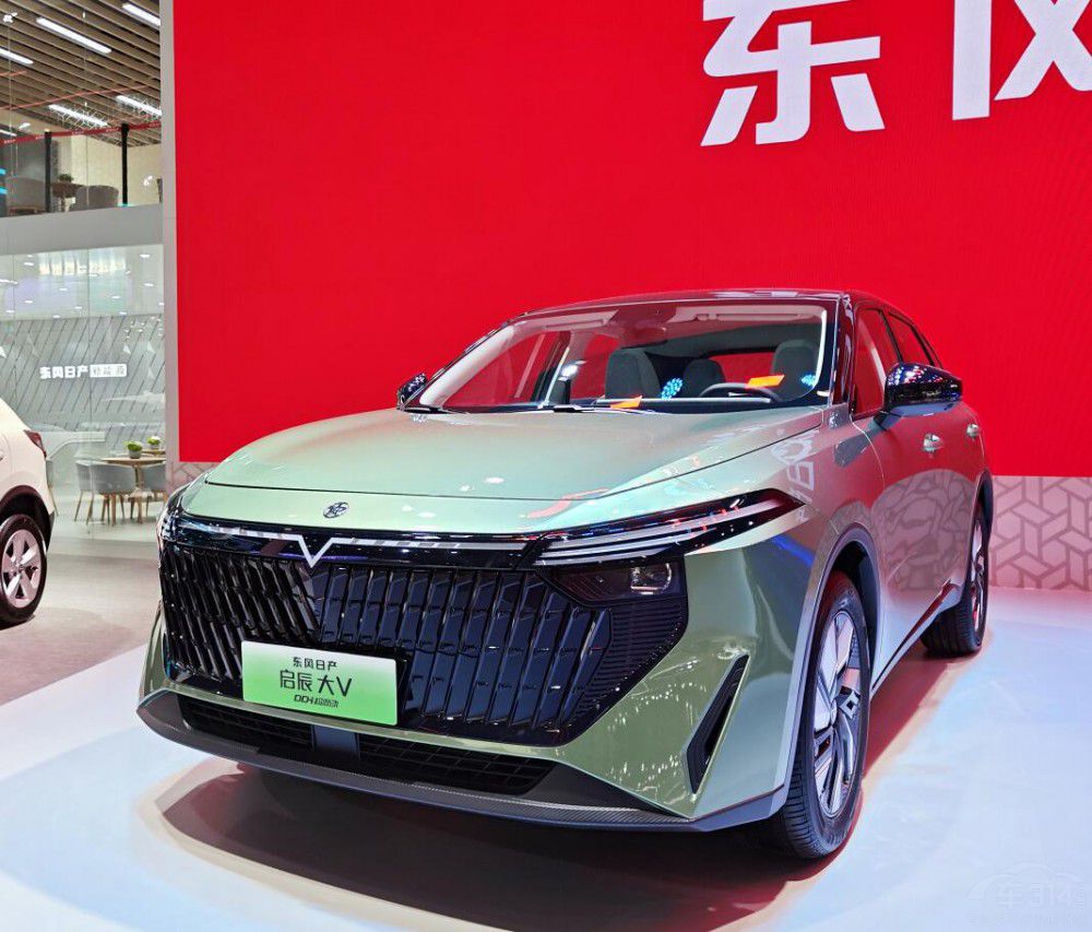 成都車展性價(jià)比SUV:20萬(wàn)元+級(jí)殺瘋了 成都車展性價(jià)比SUV:20萬(wàn)元+級(jí)殺瘋了