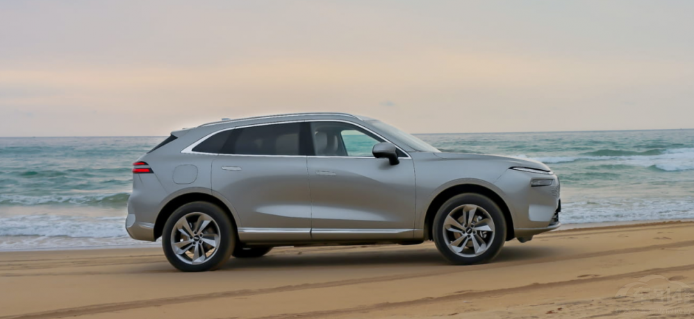 늄�SUV��Ħ��DHT-PHEV�����o�l(w��i)Ş07��