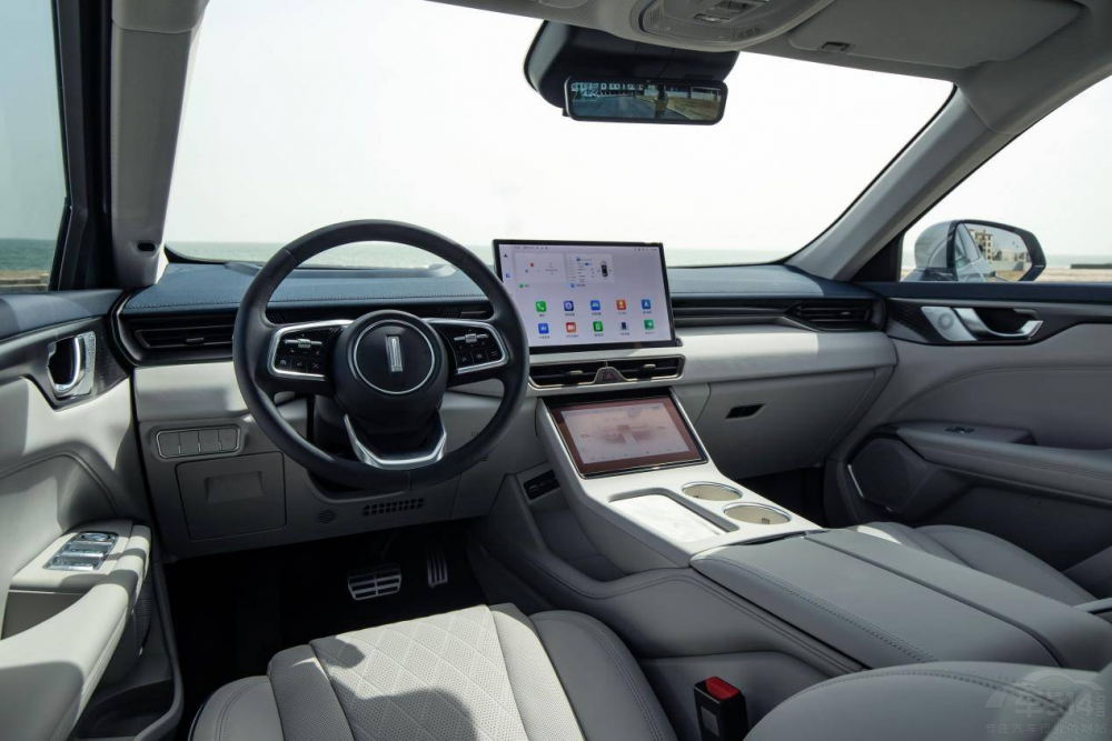 늄�SUV��Ħ��DHT-PHEV�����o�l(w��i)Ş07��