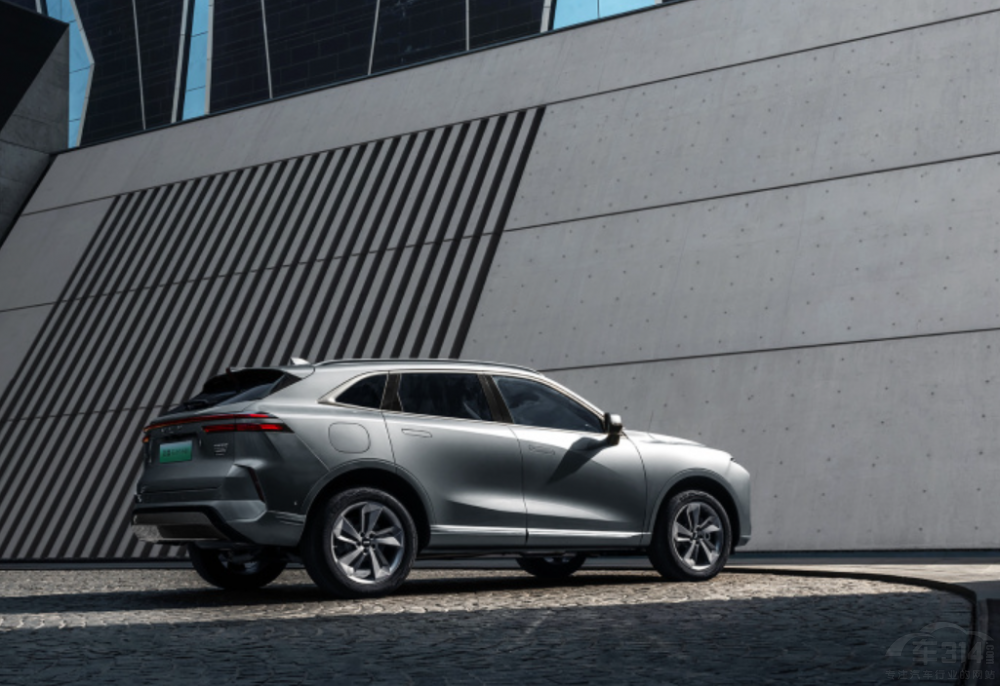 늄�SUV��Ħ��DHT-PHEV�����o�l(w��i)Ş07��