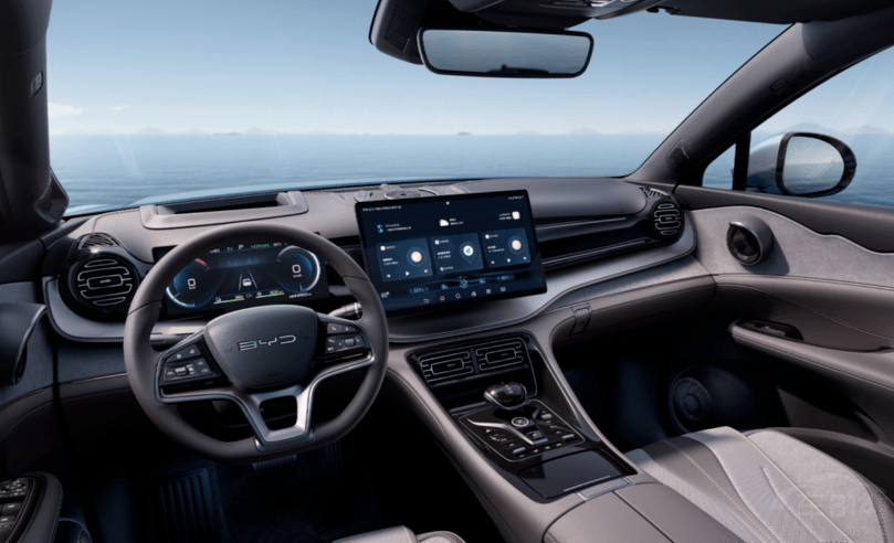 늄�SUV��Ħ��DHT-PHEV�����o�l(w��i)Ş07��