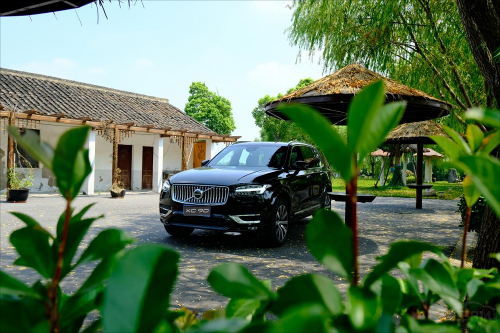 �֠���XC90���@��һ�v��Ʒ�|(zh��)�ĺ��ASUV