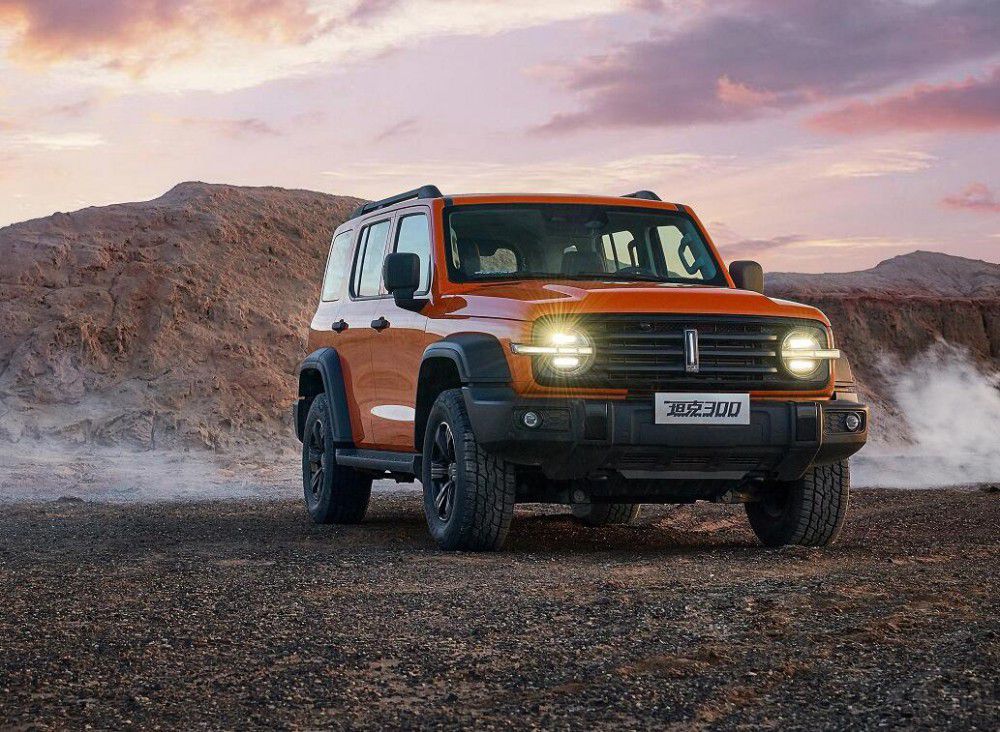 9��Ӳ��SUV�������� �ǡ��愂�衱߀��ɶ��