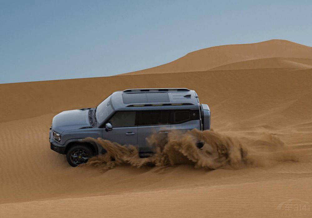 9��Ӳ��SUV�������� �ǡ��愂�衱߀��ɶ��