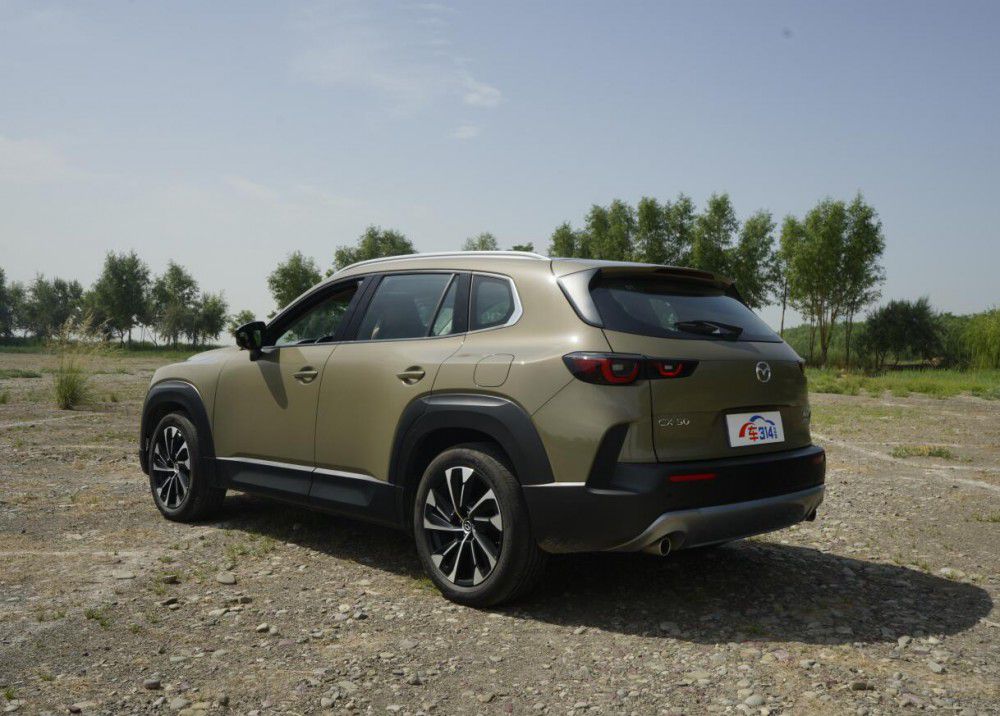 �R���_CX-50��Ҳ�ж�Ӳ�ˣ��ִ�����ѽ��