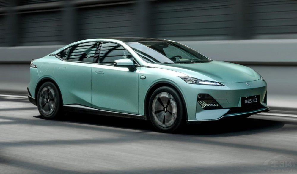 一文告訴你:深藍SL03“超級增程”有多省心 一文告訴你:深藍SL03“超級增程”有多省心