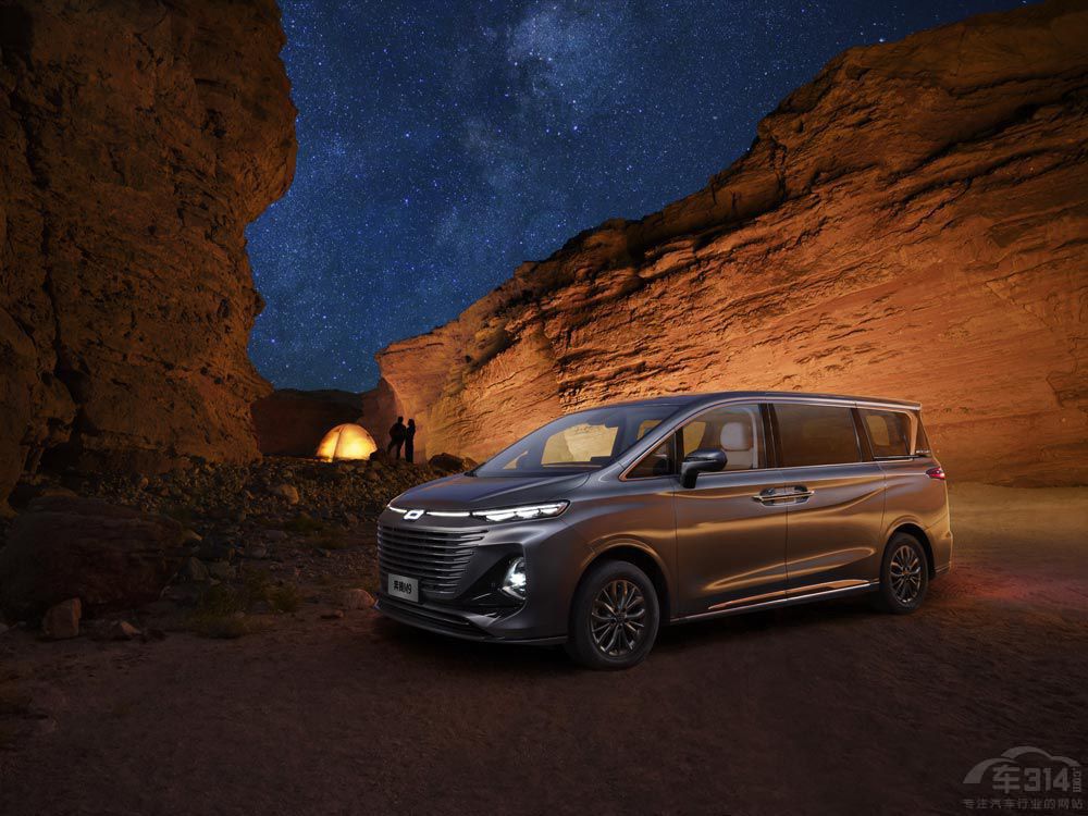 奔騰M9的顏值 已經(jīng)“遙遙領(lǐng)先”理想MEGA 奔騰M9的顏值 已經(jīng)“遙遙領(lǐng)先”理想MEGA