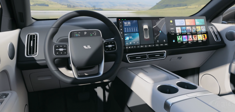 全家出游神器 銳界L與理想L8誰更值得入手 全家出游神器 銳界L與理想L8誰更值得入手