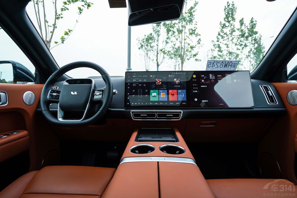 理想L8 問界M7和魏牌藍山哪款你更喜歡? 理想L8 問界M7和魏牌藍山哪款你更喜歡?