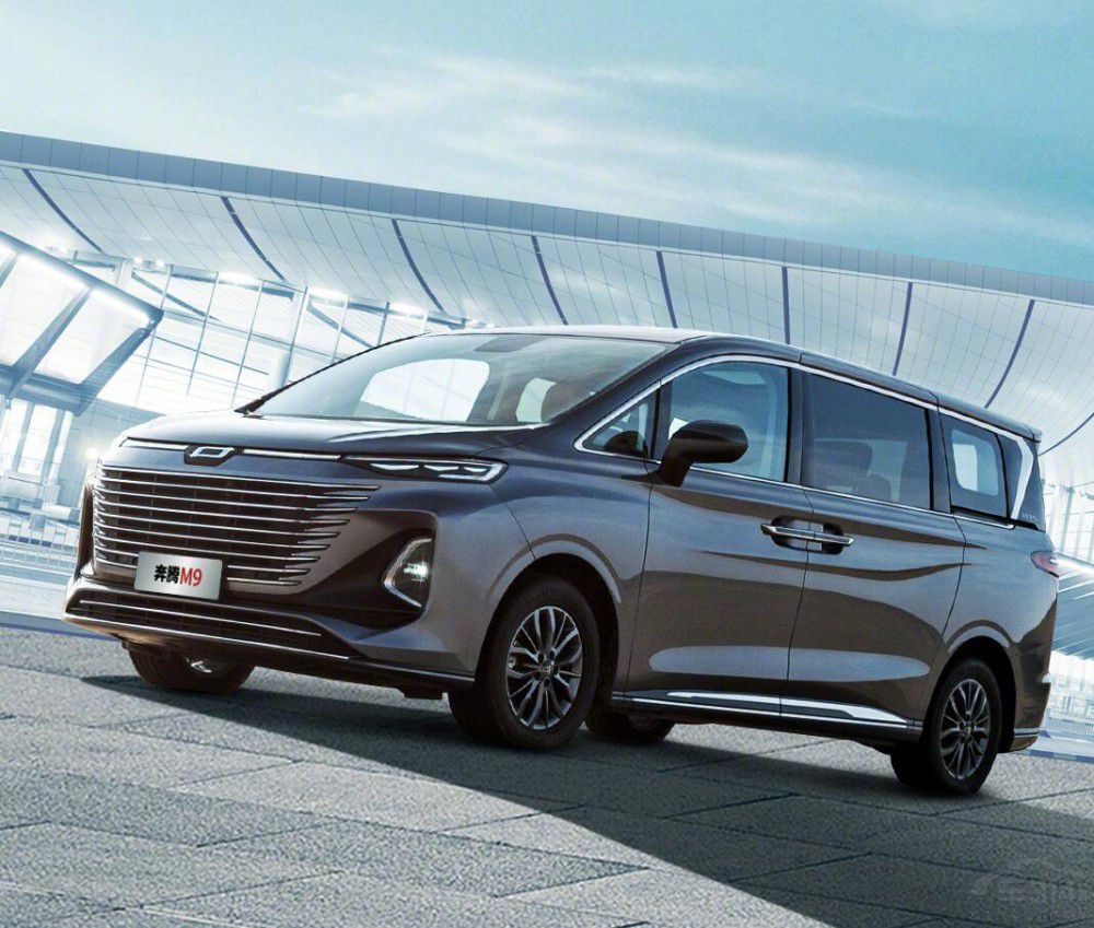 奔騰M9的舒適體驗 居然比“三室一廳”更棒 奔騰M9的舒適體驗 居然比“三室一廳”更棒