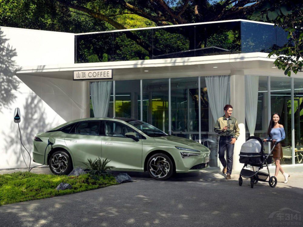 Ӳ����PLUS EV AION S MAX�к�Ӳ������