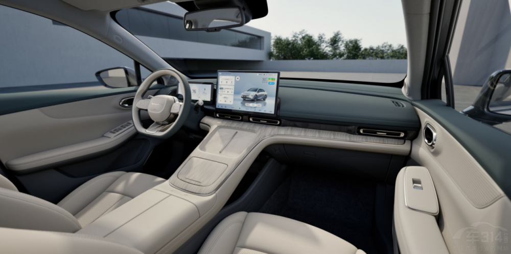 Ӳ����PLUS EV AION S MAX�к�Ӳ������