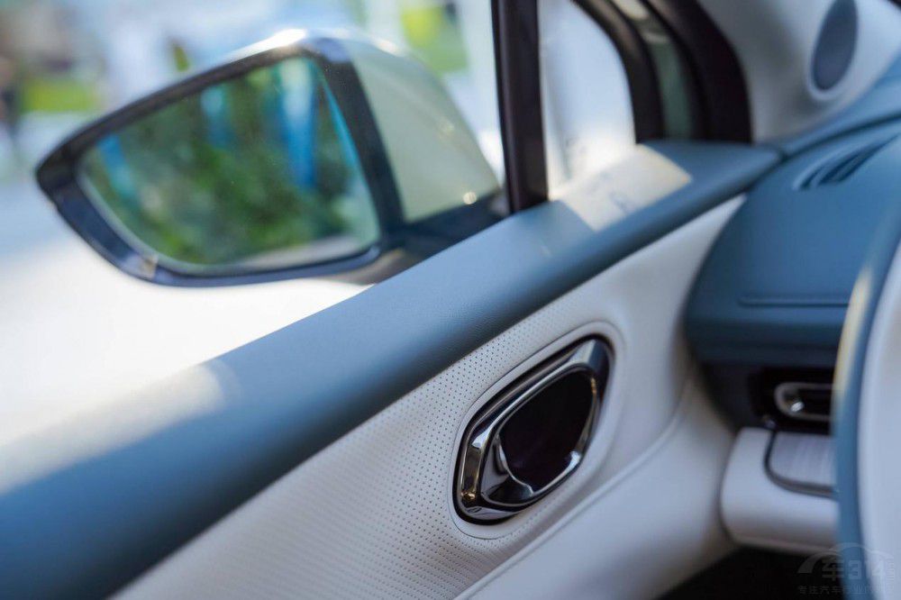 Ӳ����PLUS EV AION S MAX�к�Ӳ������