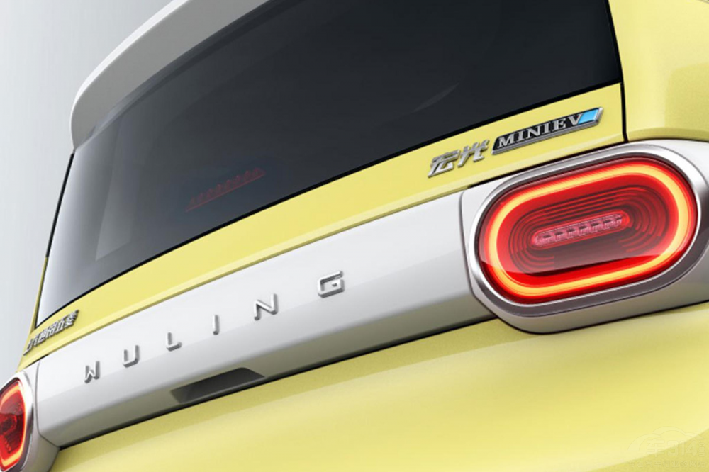 宏光MINIEV第三代馬卡龍開啟快樂出行生活 宏光MINIEV第三代馬卡龍開啟快樂出行生活