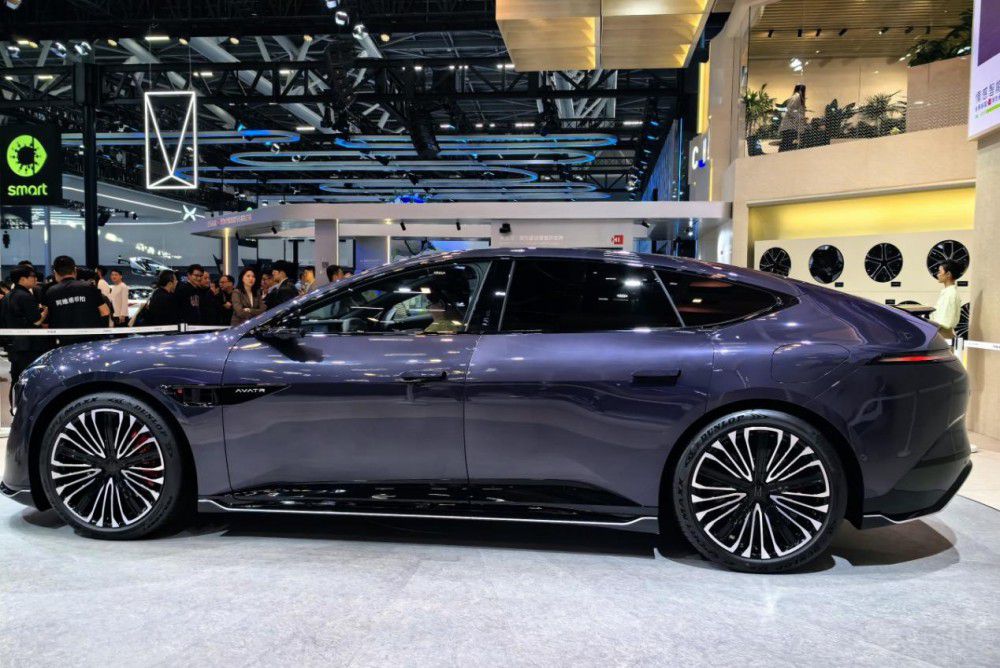 2023�V��܇չ��Щ����Դ�I��ֵ���P(gu��n)ע?