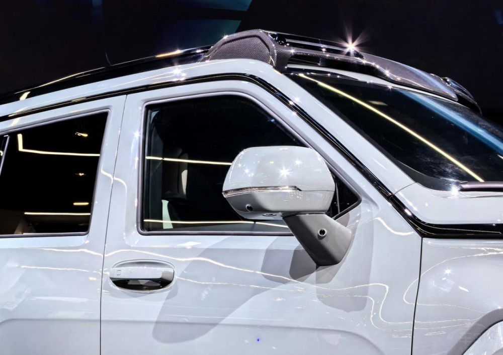 比亞迪宋L領(lǐng)銜 2023廣州車展國產(chǎn)SUV盤點(diǎn) 比亞迪宋L領(lǐng)銜 2023廣州車展國產(chǎn)SUV盤點(diǎn)