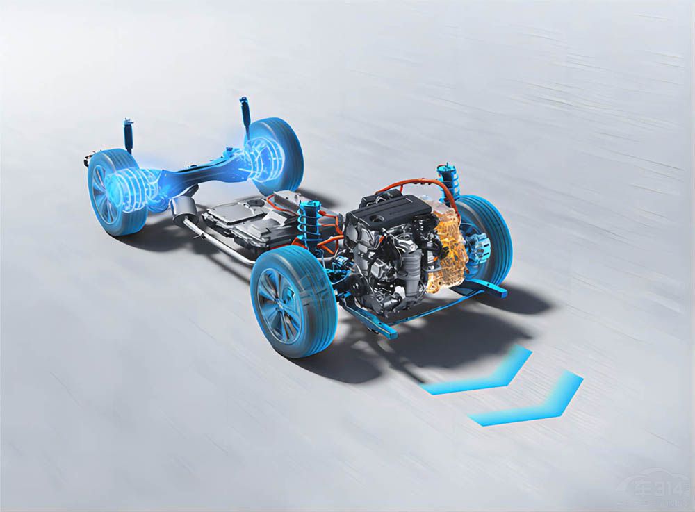 ���we:PHEV���Ӱe:PHEV�������������