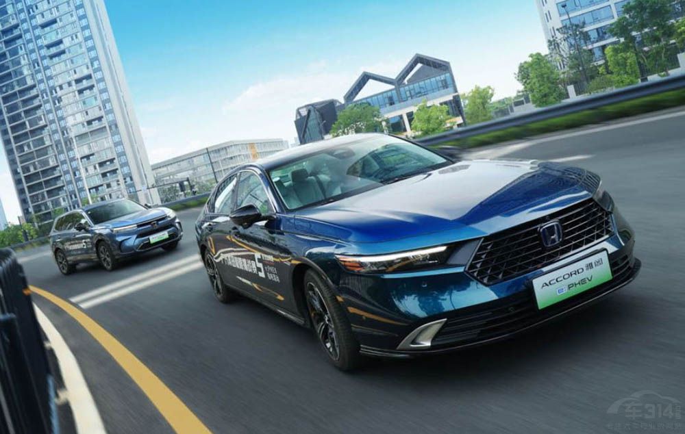 ���we:PHEV���Ӱe:PHEV�������������