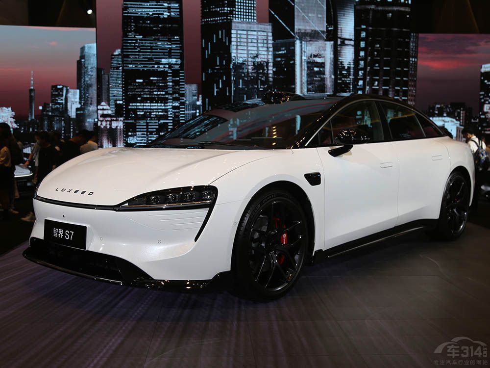 Model 3���ǽ�S7 �l���Ǽ���I܇֮����