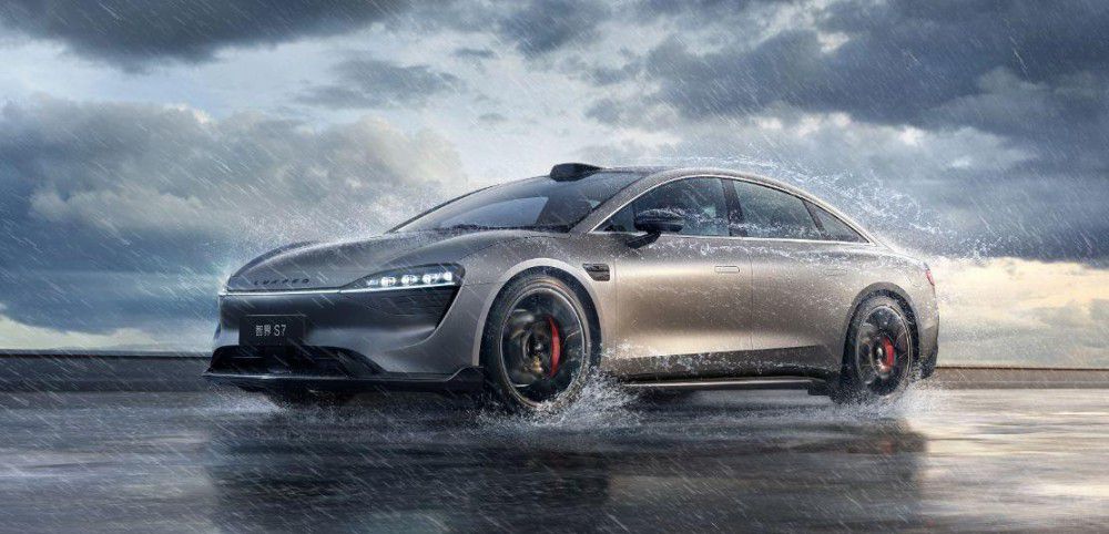 Model 3���ǽ�S7 �l���Ǽ���I܇֮����