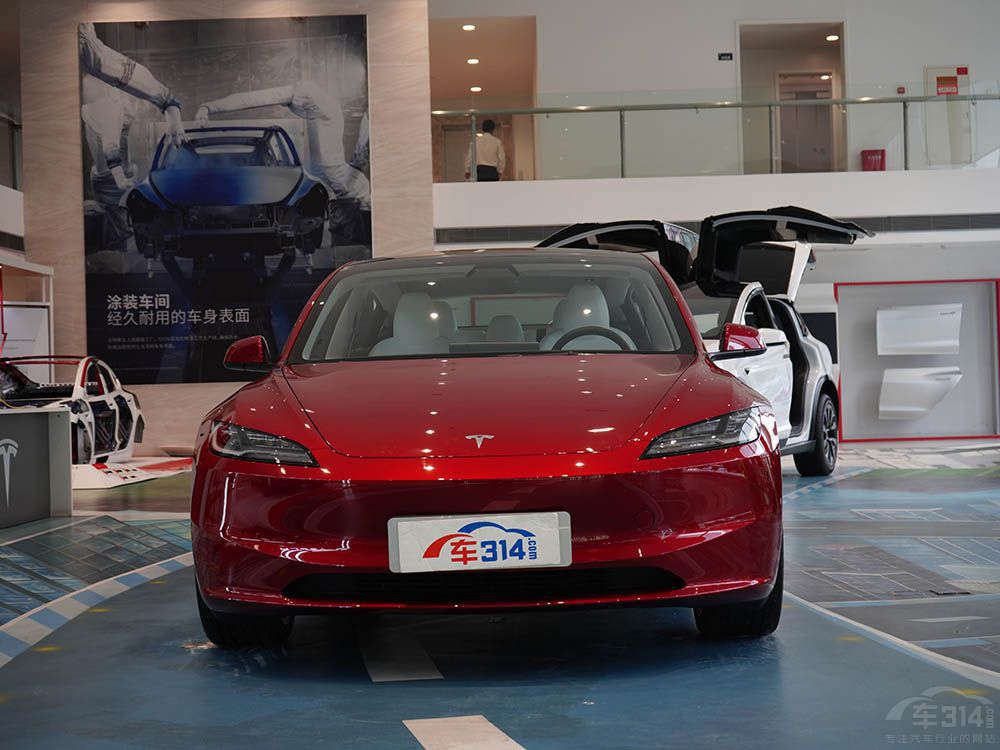Model 3���ǽ�S7 �l���Ǽ���I܇֮����