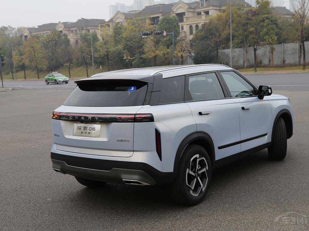 ���ԃr(ji��)�ȇ�(gu��)�a(ch��n)SUV����̽��06���а��(l��i)�u��