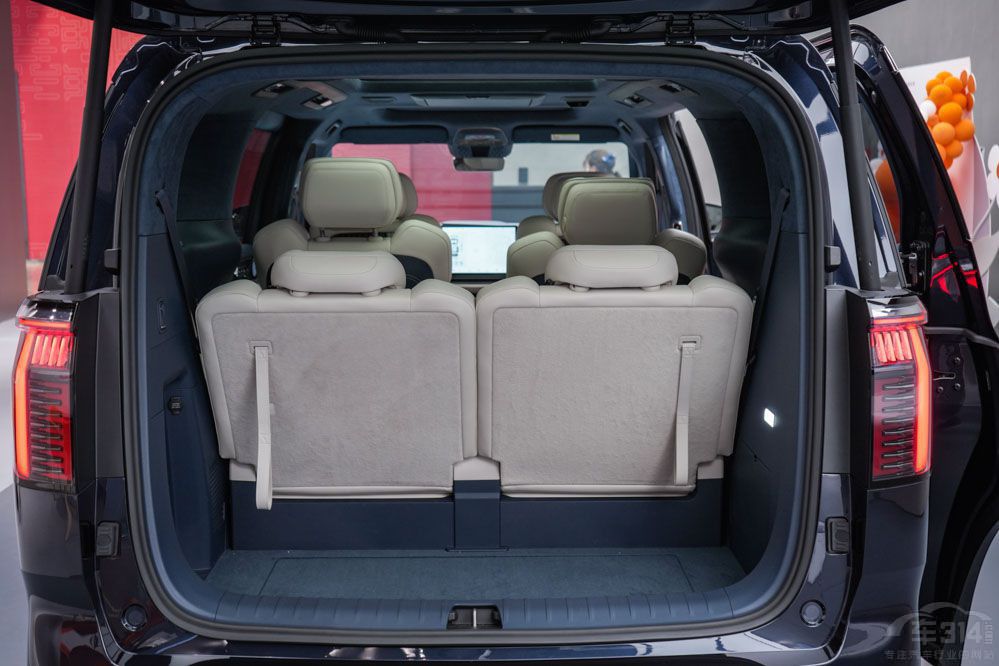 拉風(fēng)又舒適 這幾款新生代MPV你最看好誰 拉風(fēng)又舒適 這幾款新生代MPV你最看好誰