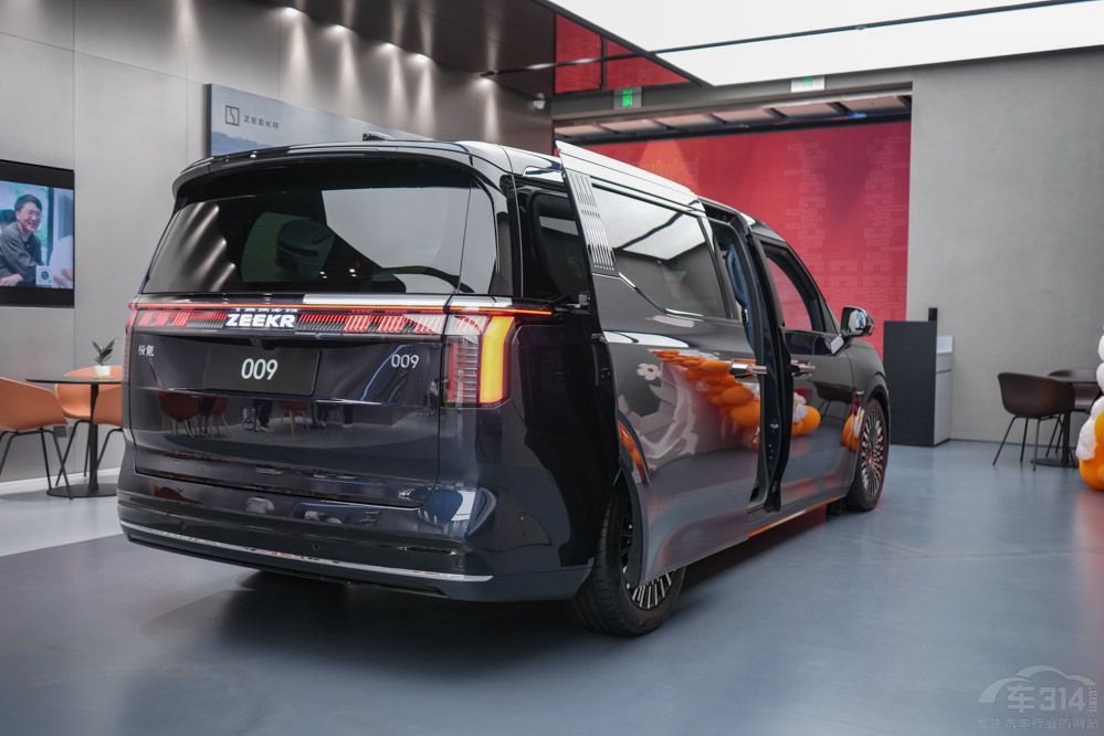 拉風(fēng)又舒適 這幾款新生代MPV你最看好誰 拉風(fēng)又舒適 這幾款新生代MPV你最看好誰