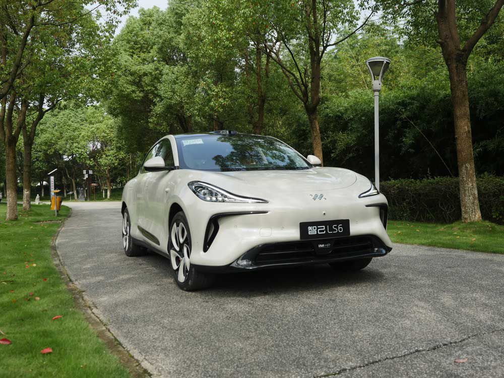 �P�c2023�ذ����SUV �Ǽ�LS6�N������