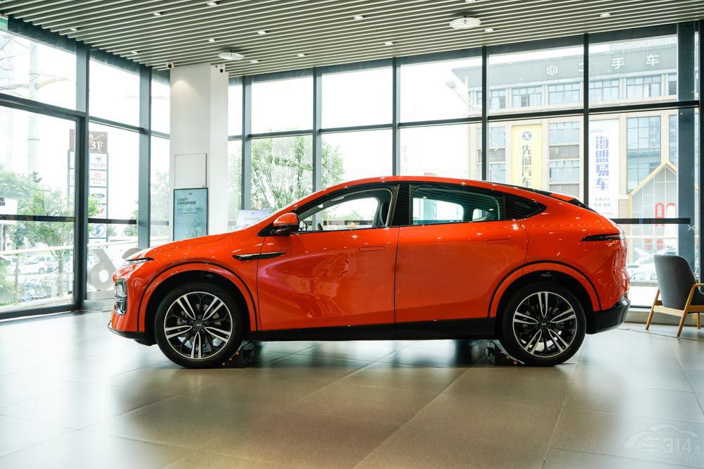 �P�c2023�ذ����SUV �Ǽ�LS6�N������