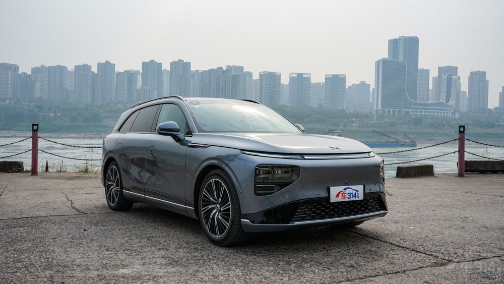 ُ�I����д���SUV �x�Ǽ�LS6߀��С�iG9