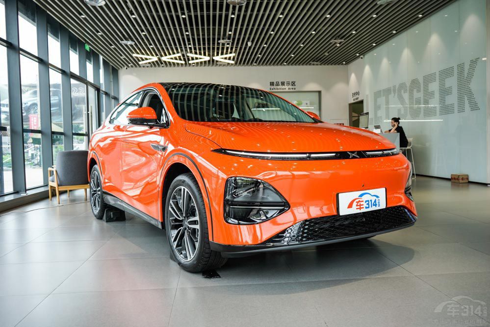 ��˹��Model Y��С�iG6���l(shu��)�����(y��u)�x��