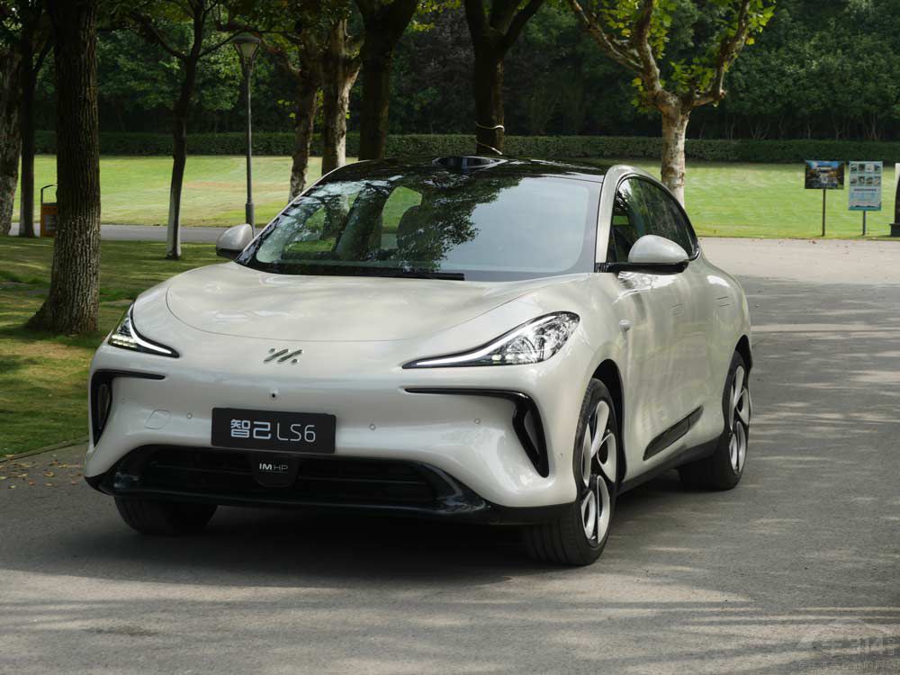 �����D���㿴�����Ǽ�LS6����͹��ˣ�