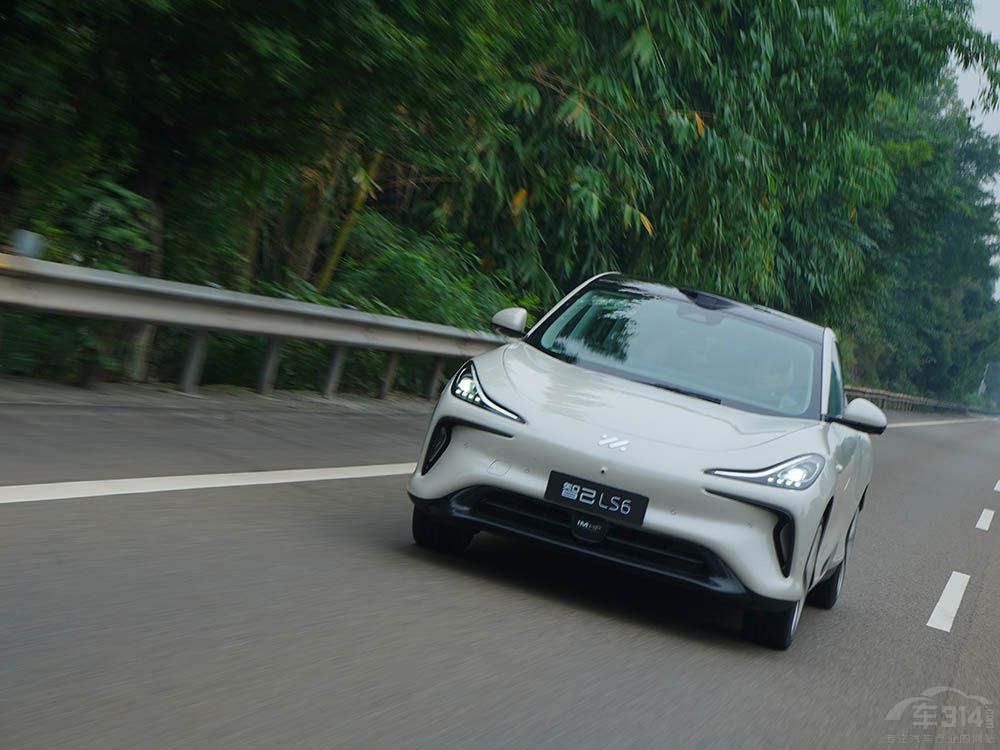 �����D���㿴�����Ǽ�LS6����͹��ˣ�