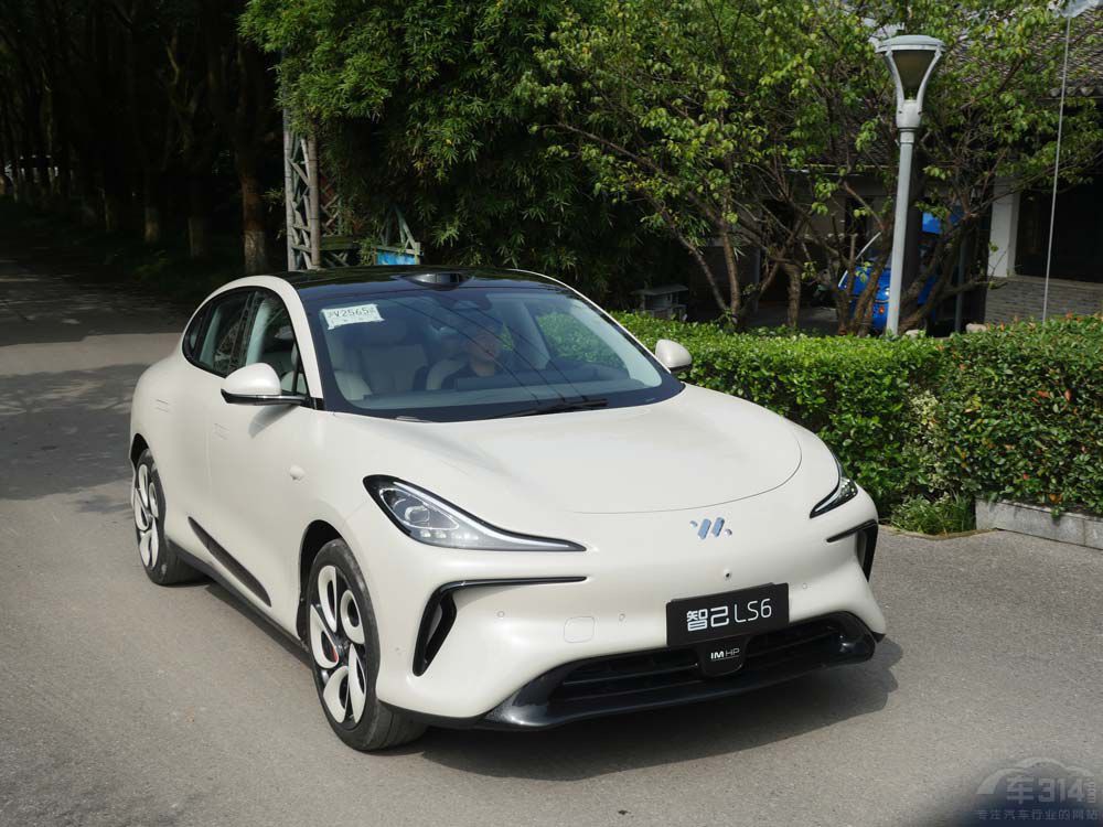 �����D���㿴�����Ǽ�LS6����͹��ˣ�